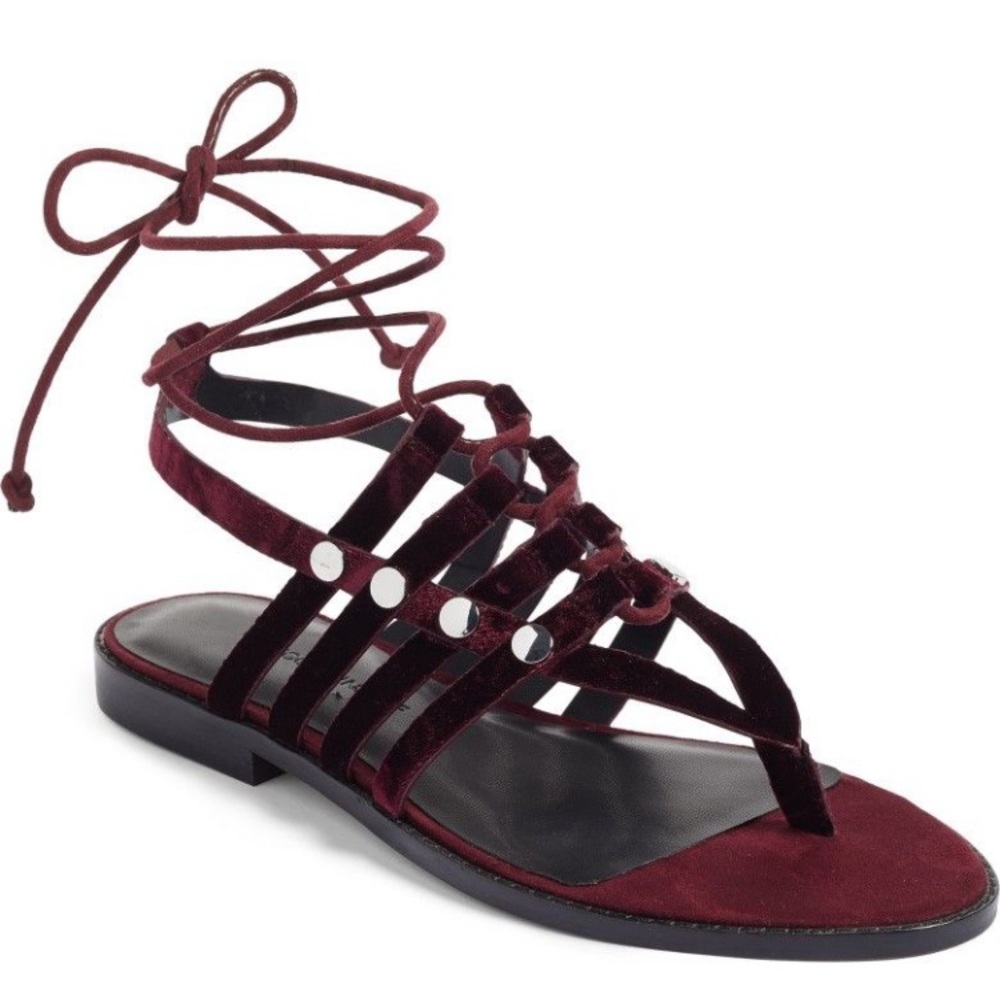 Rebecca Minkoff • Evonne • Sandals